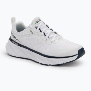 SKECHERS men's shoes Edgeride Exxo white