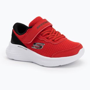 SKECHERS Skech-Lite Pro Sprint Surge red children's shoes