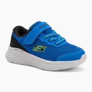 SKECHERS Skech-Lite Pro Sprint Surge blue children's shoes
