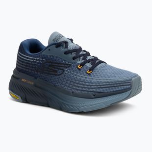 Men's shoes SKECHERS Max Cushioning Premier 2.0 Vivid 2.0 navy
