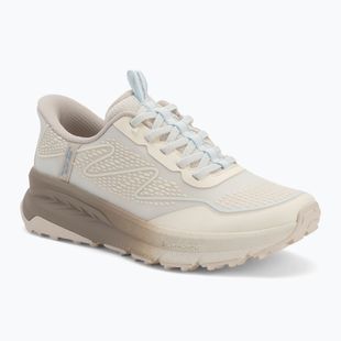 SKECHERS women's shoes Switch Back Mist beige