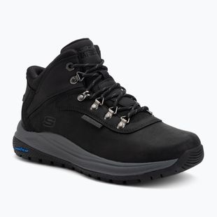 Men's shoes SKECHERS Meroe Pikeman black