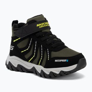 Children's shoes SKECHERS Rugged Ranger Storm Trail black