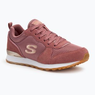 SKECHERS women's shoes Og 85 Goldn Gurl rose/rose gold