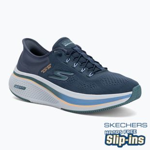 Women's running shoes SKECHERS Go Run Elevate 2.0 Banyan navy