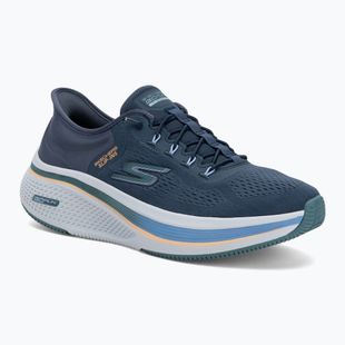Women's running shoes SKECHERS Go Run Elevate 2.0 Banyan navy