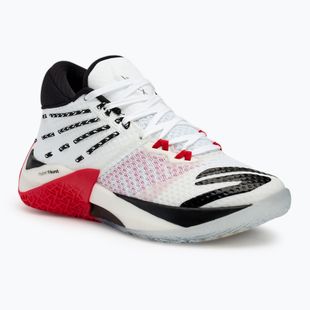 SKECHERS SKX Elevate men's basketball shoes white/red/black