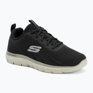SKECHERS Summits Torre men's shoes black