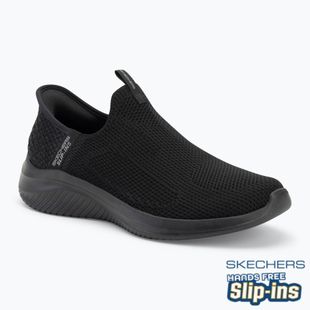 SKECHERS women's shoes Ultra Flex 3.0 Easy Win black