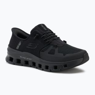 Men's shoes SKECHERS Glide-Step Pro black