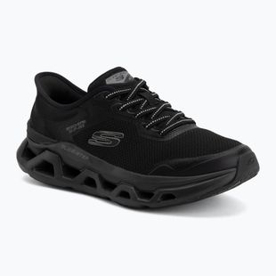 Men's shoes SKECHERS Glide Step Altus Turn Out black