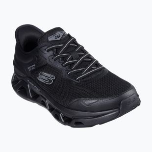 Men's shoes SKECHERS Glide Step Altus Turn Out black