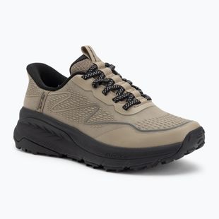 Men's shoes SKECHERS Switch Back Mist gray
