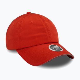 Women's New Era Wmns Open Back Cap rust/copper