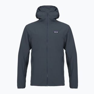 Men's hybrid jacket Patagonia Nano-Air Light Hybrid Hoody smolder blue