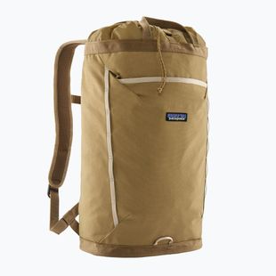 Patagonia Fieldsmith Linked 24 l classic tan urban backpack