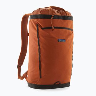 Patagonia Fieldsmith Linked 24 l robin brown urban backpack