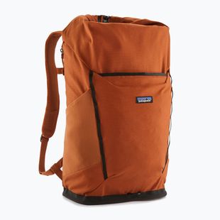 Patagonia Fieldsmith Roll Top Backpack 32 l robin brown
