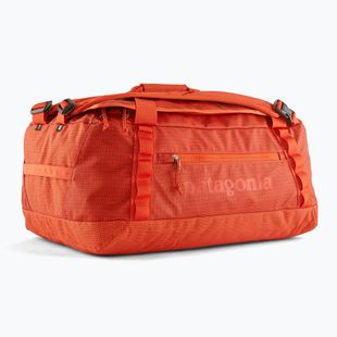Patagonia Black Hole Duffel travel bag 40 l pollinator orange