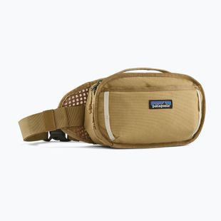 Patagonia Fieldsmith Hip Pack 5 l classic tan kidney pouch