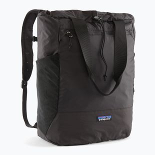 Patagonia Terravia Tote 24 l black urban backpack