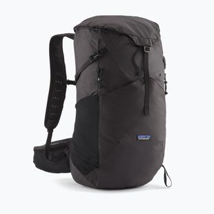 Hiking backpack Patagonia Terravia 28 l black