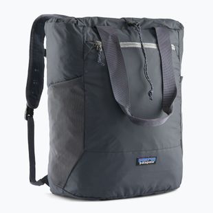 Patagonia Terravia Tote 24 l smolder blue urban backpack