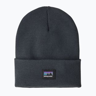 Winter hat Patagonia Everyday Beanie smolder blue