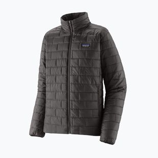 Men's insulated jacket Patagonia Nano Puff black