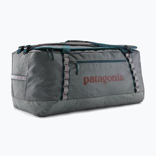 Travel bag Patagonia Black Hole Duffel 100 l noble grey