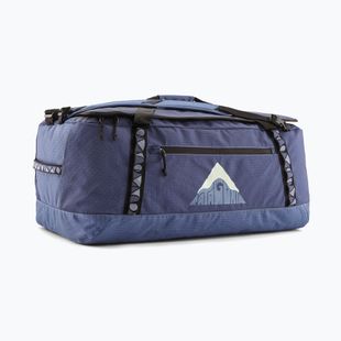 Travel bag Patagonia Black Hole Duffel 70 l current blue