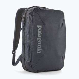 Hiking backpack Patagonia Black Hole Micro MLC smolder blue