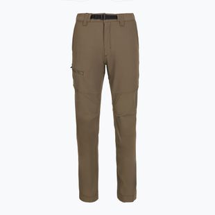 Women's trekking trousers Patagonia Terravia Peak - Regular marlow brown