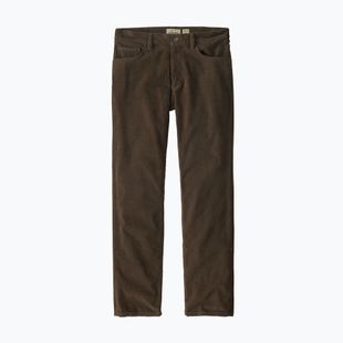 Men's trousers Patagonia Organic Cotton Corduroy Jeans - Reg otter brown