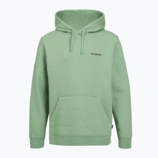 Sweatshirt Patagonia Fitz Roy Icon Uprisal Hoody ellwood green