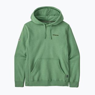 Sweatshirt Patagonia Fitz Roy Icon Uprisal Hoody ellwood green