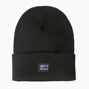 Winter hat Patagonia Everyday Beanie black