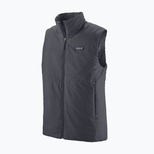 Men's gilet Patagonia Nano-Air Light smolder blue
