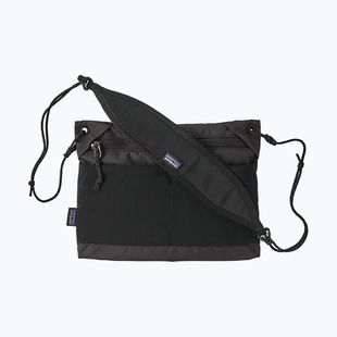Patagonia Terravia Sacoche pouch black