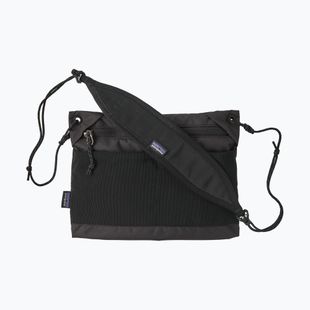 Patagonia Terravia Sacoche pouch black