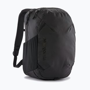 Urban backpack Patagonia Atom Day Pack 24 l black