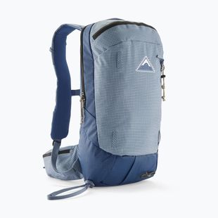 Ski backpack Patagonia Snowdrifter 20 barnacle blue
