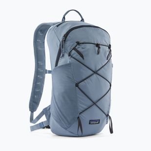Hiking backpack Patagonia Terravia Pack 14 l M barnacle blue