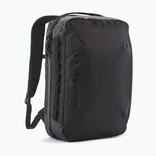 Hiking backpack Patagonia Black Hole Micro MLC black