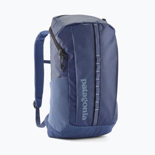 Urban backpack Patagonia Black Hole Pack 25 l current blue