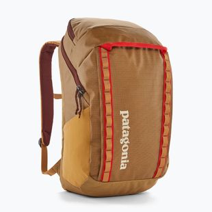 Urban backpack Patagonia Black Hole Pack 32 l talon gold