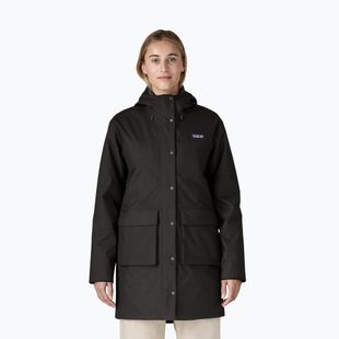 Women's 3in1 jacket Patagonia Pine Bank 3-in-1 Parka black