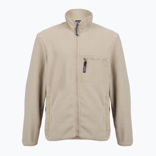 Men's fleece sweatshirt Patagonia Synch seabird grey w / seabird grey