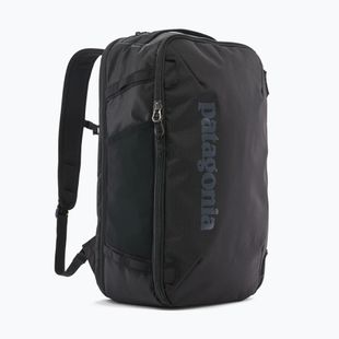 Hiking backpack Patagonia Black Hole Mini MLC 30 l black/black