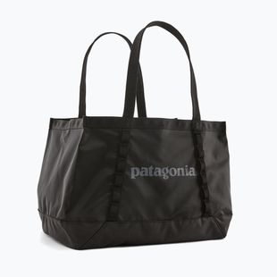 Bag Patagonia Black Hole Tote 25 l black/black